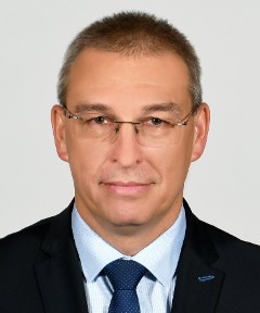 prof. ThDr. PaedDr. Ing. Paľa Gabriel PhD.