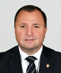 Ing. Repaský Michal