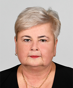 Mgr. Sirková Nadežda