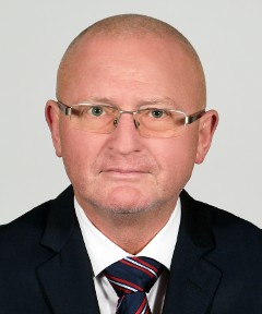 MUDr.  Slovík Pavol