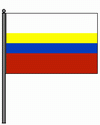 Vlajka PSK