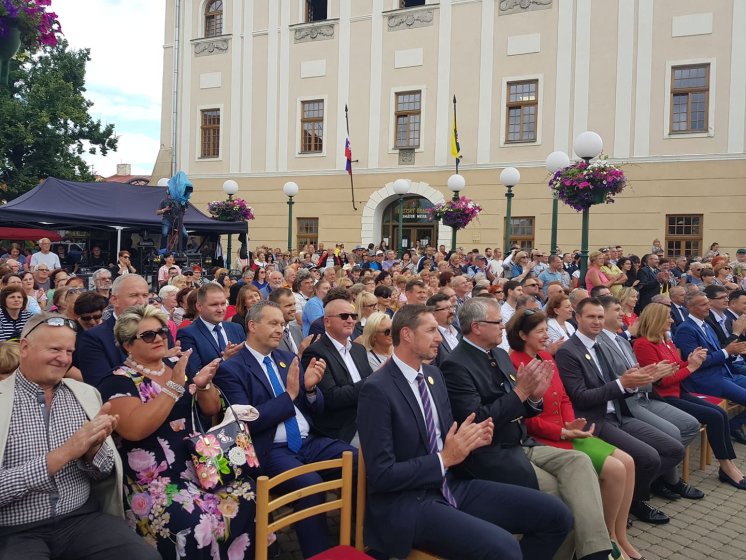 FOTO: festival EĽRO