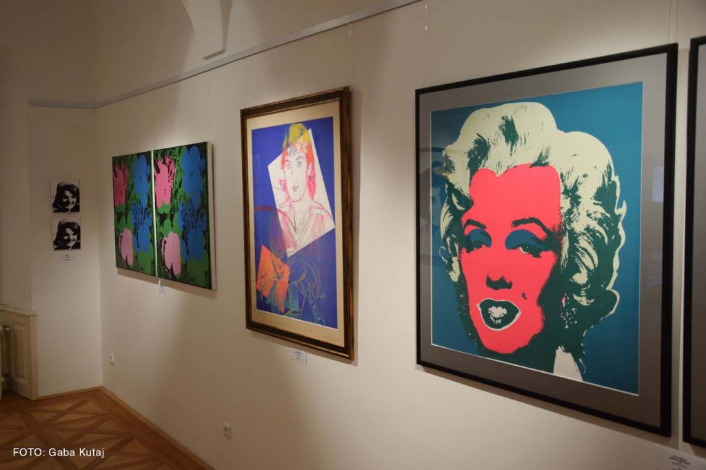 FOTO: Noc múzeí a galérií v Šarišskej galérií