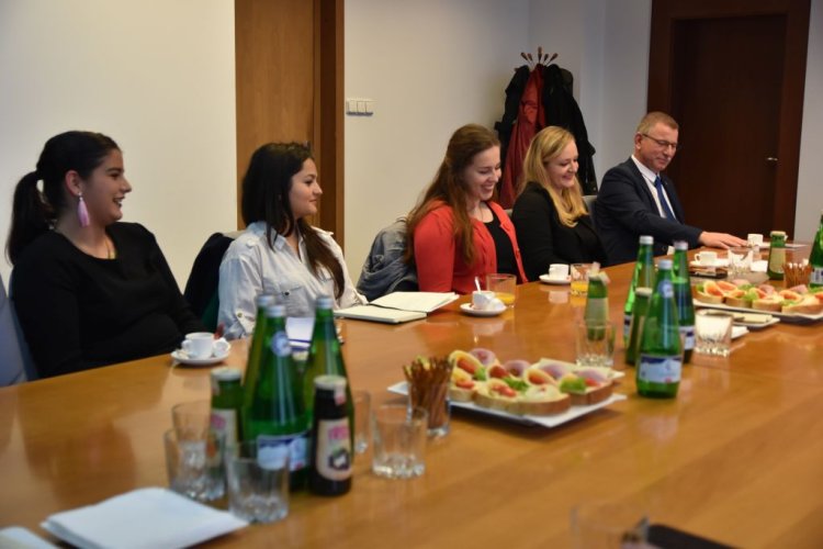 FOTO: Konferencia pre ŽŠR 2019