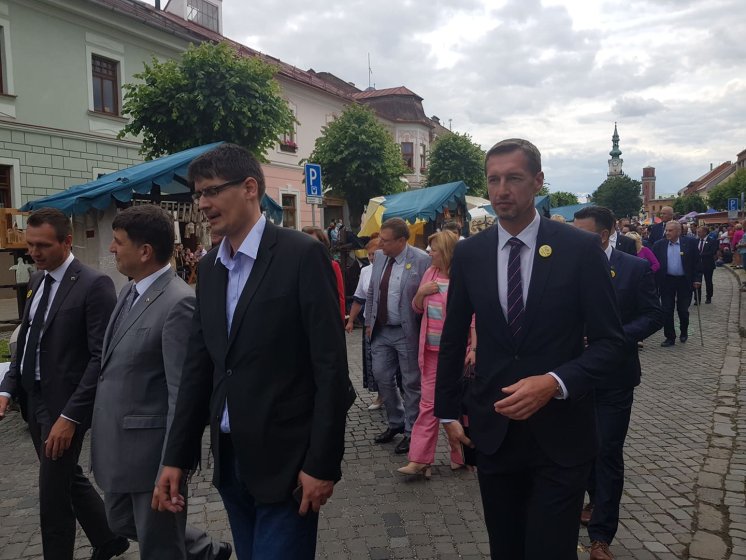 FOTO: festival EĽRO