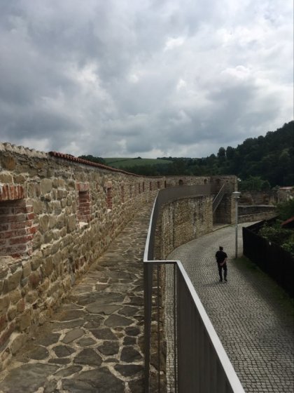 FOTO: Bardejov