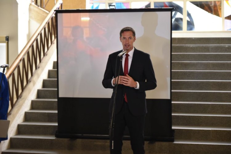 FOTO: Deň PSK 2019