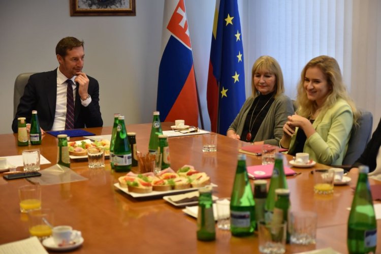 FOTO: Konferencia pre ŽŠR 2019