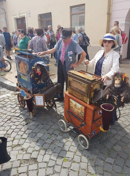 FOTO: festival EĽRO