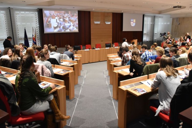 FOTO: Deň PSK 2019