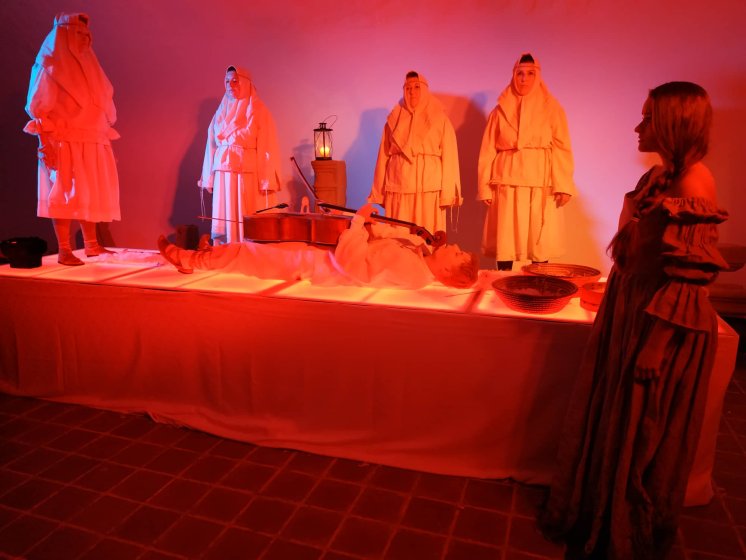 FOTO: festival EĽRO