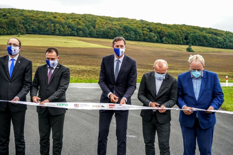 FOTO: Janovce, Kľušov