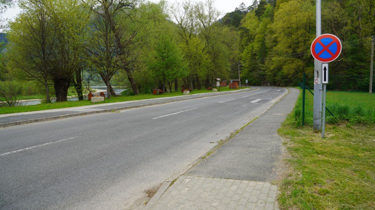 FOTO: Pieniny