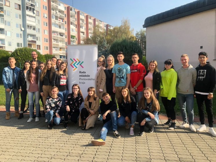 FOTO: Odborné semináre pre ŽŠR 2019