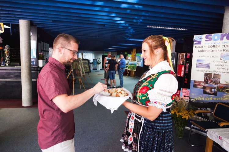 FOTO: Svetovom kongrese Rusínov (SKR)