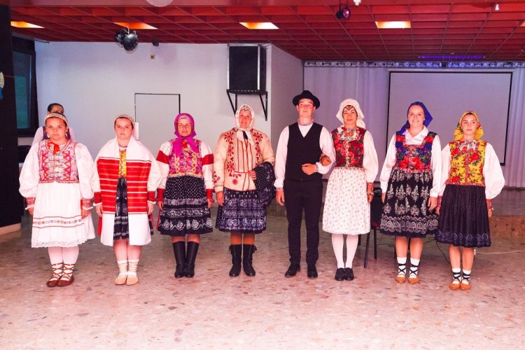 FOTO: Svetovom kongrese Rusínov (SKR)