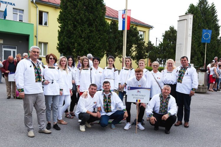 FOTO: Svetovom kongrese Rusínov (SKR)