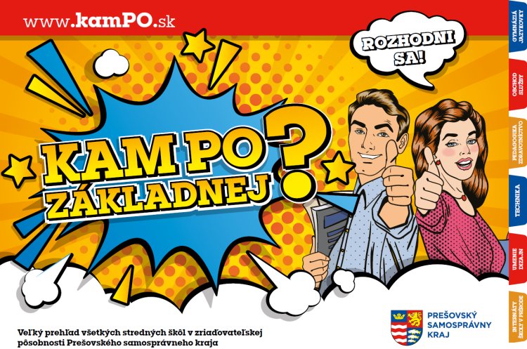FOTO: KAMPO brožúra
