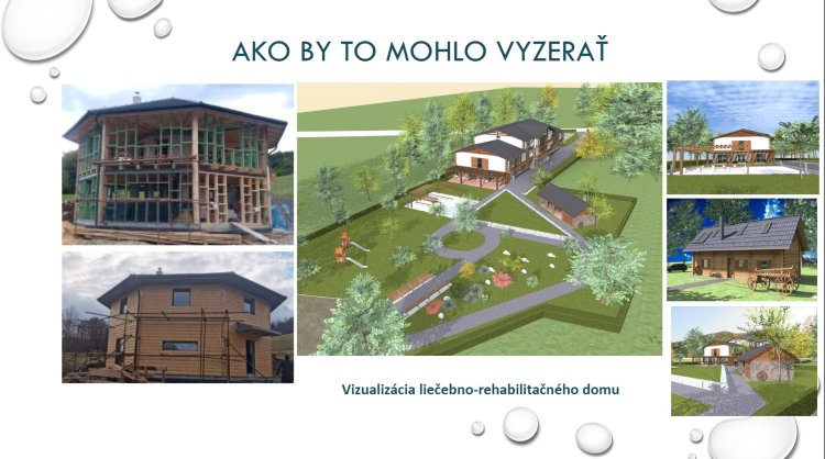 FOTO: Kúpeľná cesta