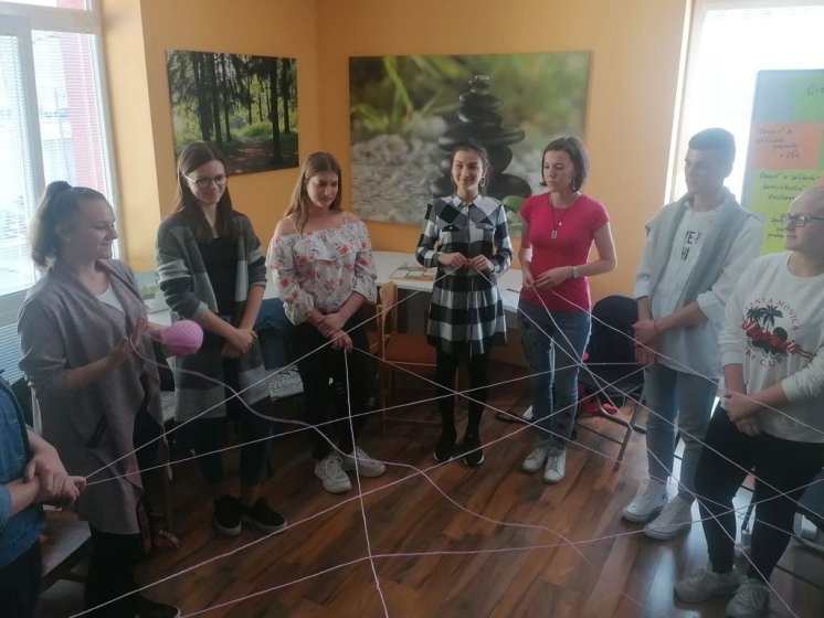 FOTO: Odborné semináre pre ŽŠR 2019