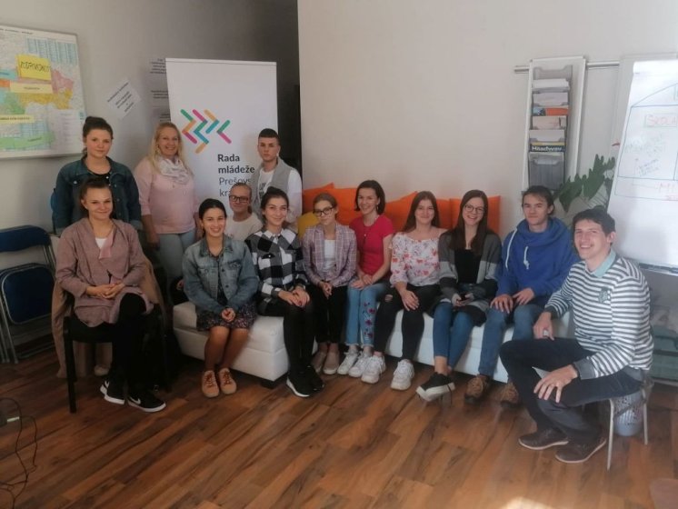 FOTO: Odborné semináre pre ŽŠR 2019