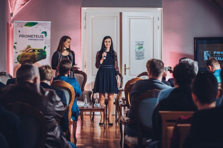 FOTO: konferencia „e-Deň“