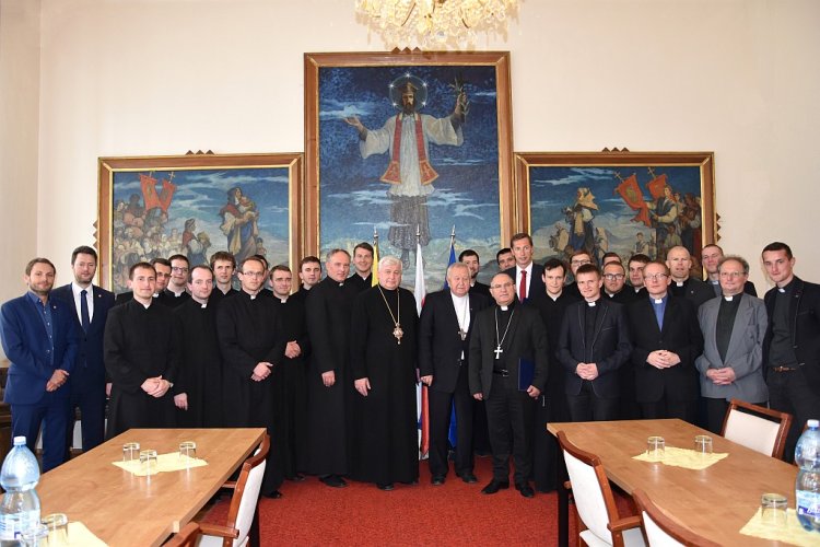 FOTO: podpis Memoranda o spolupráci