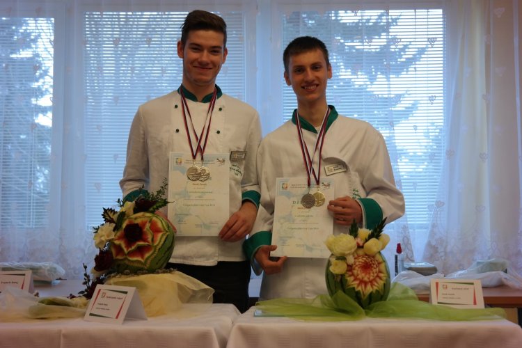 FOTO: 7. ročník súťaže Carpatia Carving Cup 2018