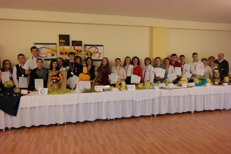 FOTO: 7. ročník súťaže Carpatia Carving Cup 2018