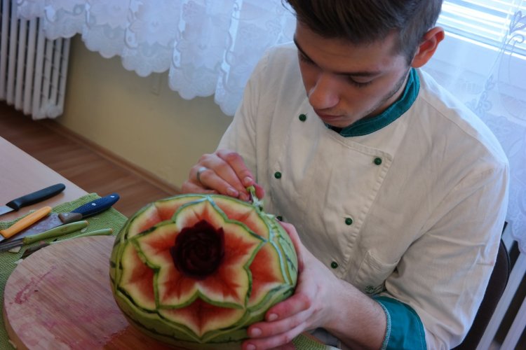 FOTO: 7. ročník súťaže Carpatia Carving Cup 2018