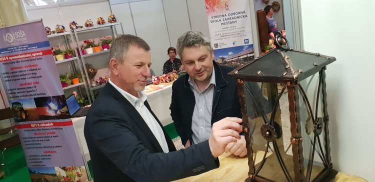 FOTO: „MLADÝ TVORCA 2018“ V NITRE