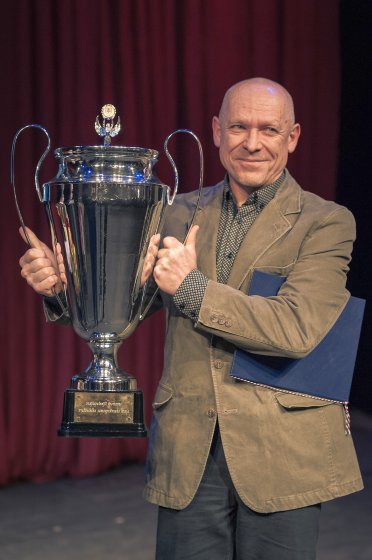 FOTO: Anketa športovcov PSK