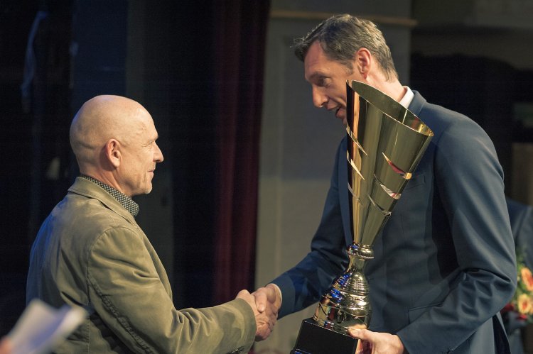 FOTO: Anketa športovcov PSK