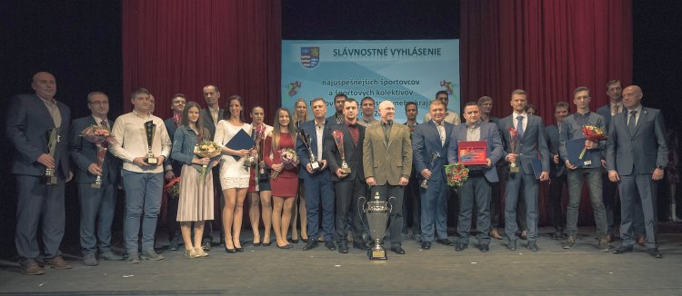 FOTO: Anketa športovcov PSK