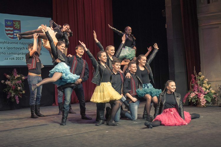 FOTO: Anketa športovcov PSK