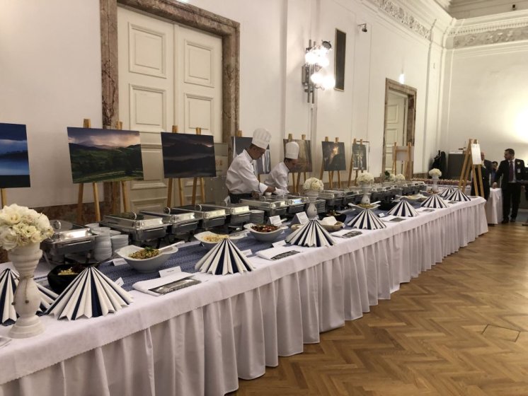 FOTO: Organizácia pre bezpečnosť a spoluprácu v Európe (OBSE)