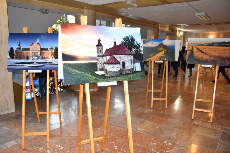 FOTO: Deň PSK
