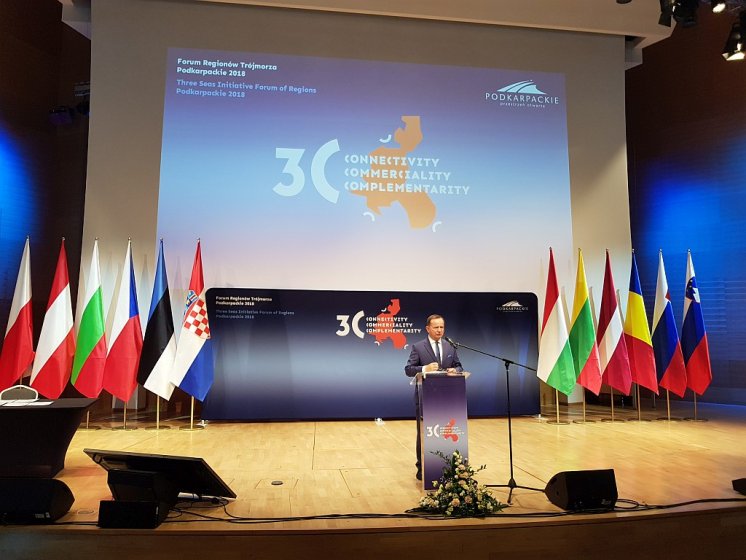 FOTO: medzinárodná konferencia