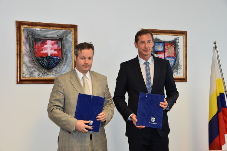 FOTO: regionálne zastúpenie programu ENI