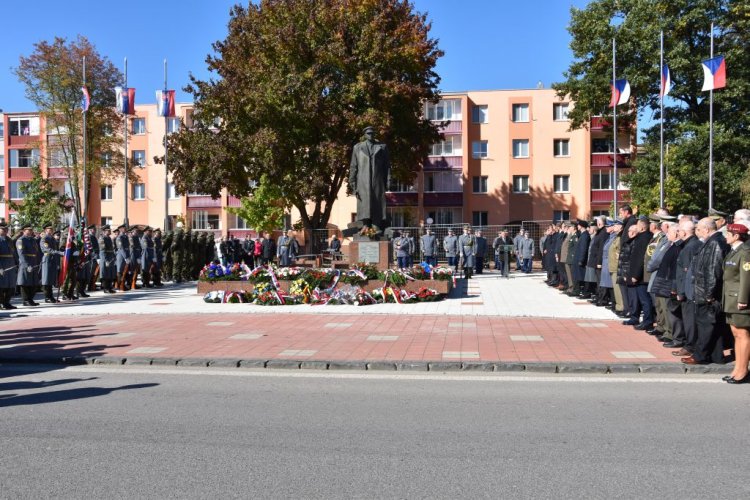 FOTO: Dukla