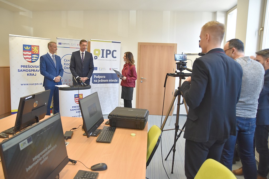 FOTO: IPC