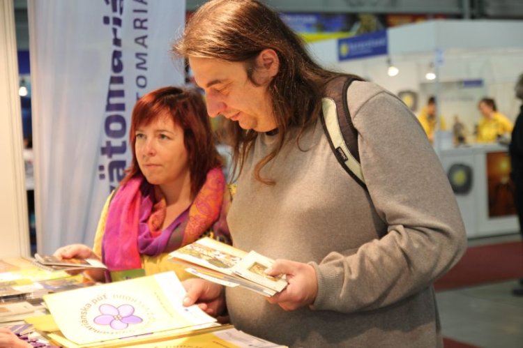 FOTO: Svätomariánska púť („Svetlo z východu“)