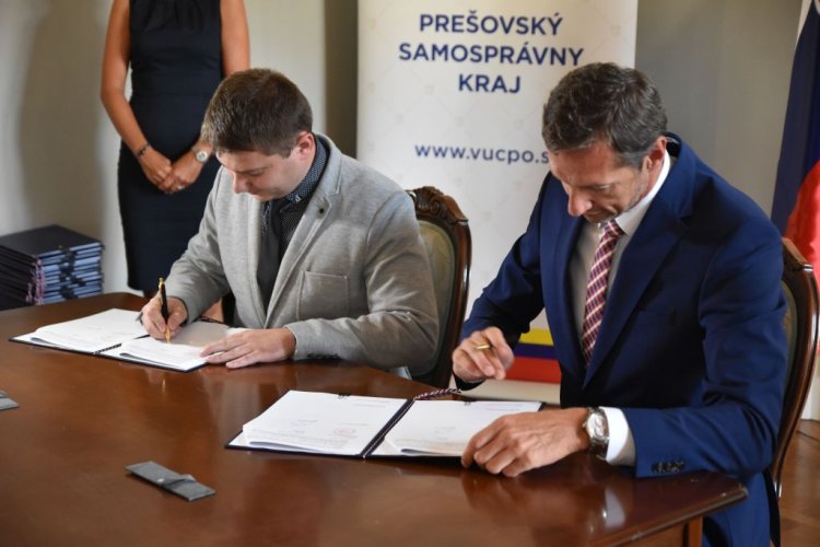 FOTO: výzva pre región