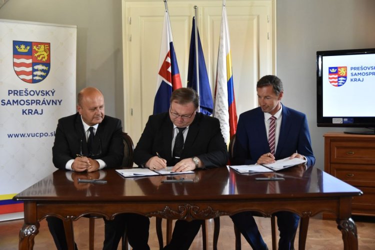 FOTO: výzva pre región