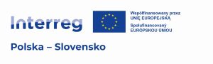 Program Interreg Poľsko - Slovensko spolufinancovaný Európskou úniou