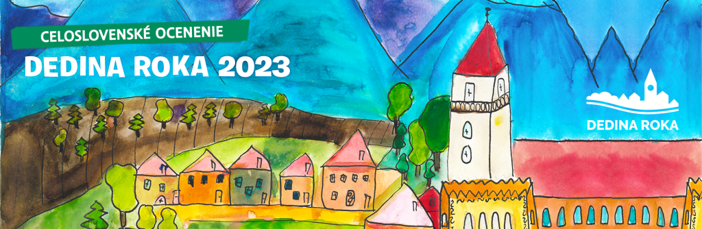 Banner dedina roka 2023