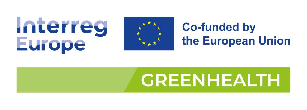 logo greenhealth