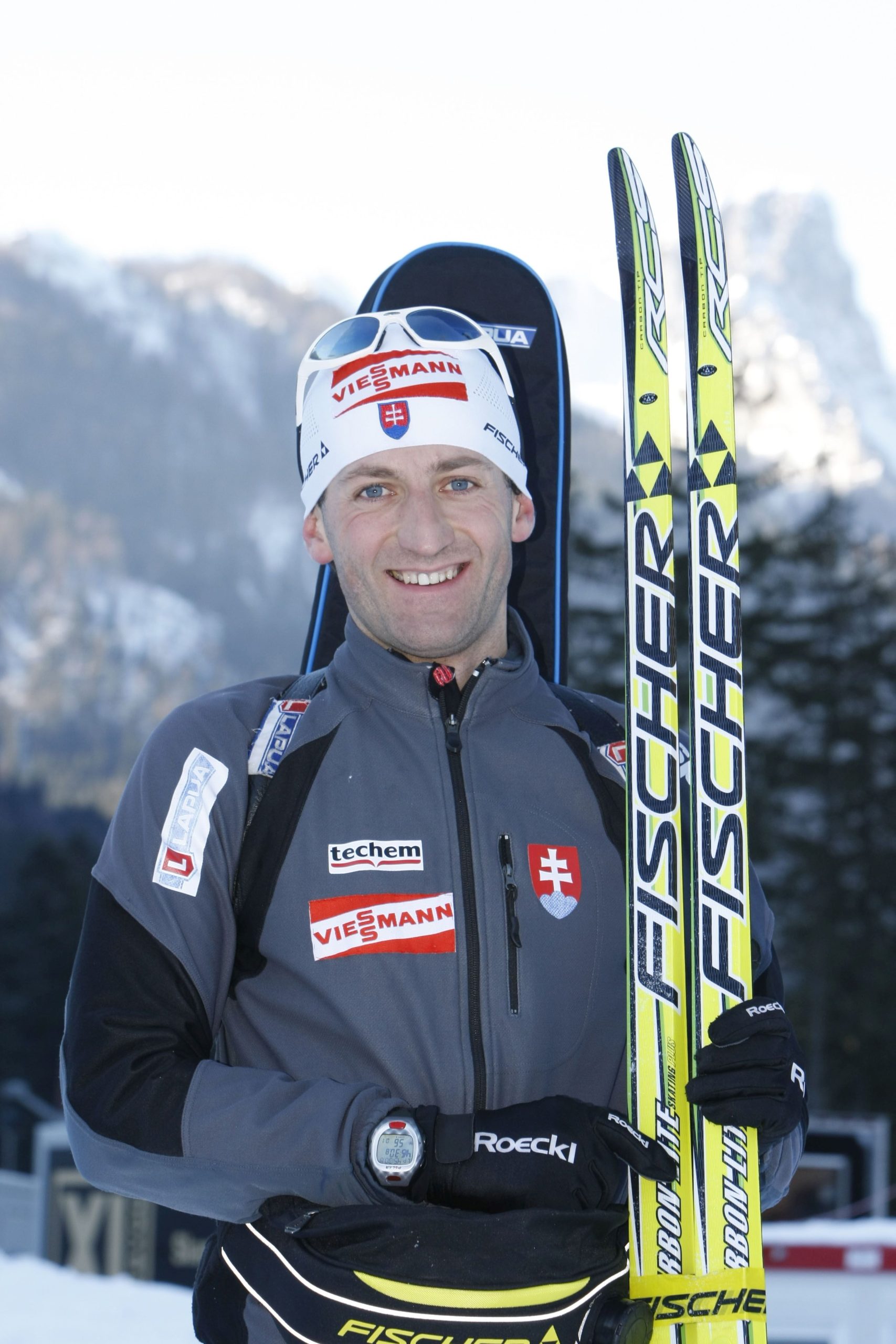Hurajt Biatlon