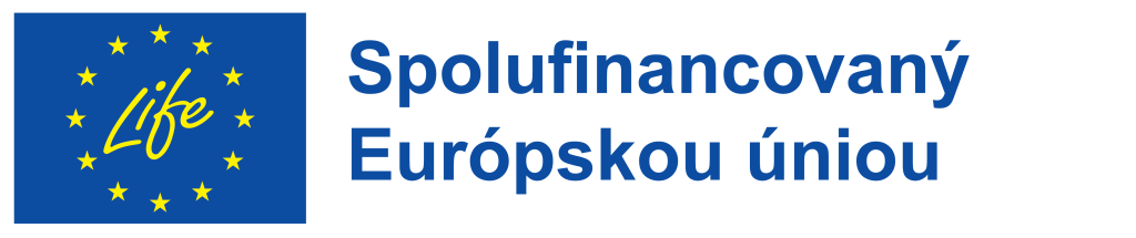 logo spolufinancovaný EU