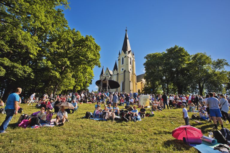 Levočská hora